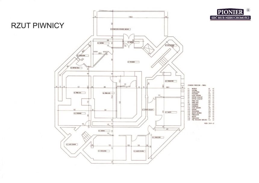 Budynek handlowo - usługowo - biurowy miniaturka 11