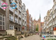 Gdańsk Stare Miasto, 923 800 zł, 29.8 m2, parter/3 miniaturka 12