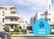 Nowa Fregata Inowrocław apartament z ogródkiem miniaturka 1