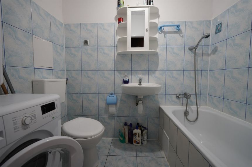 MIESZKANIE 4 POKOJOWE MUROWANA GOŚLINA miniaturka 6