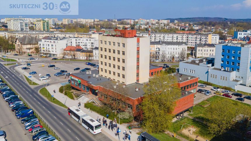 Lokal użytkowy - Koszalin miniaturka 14