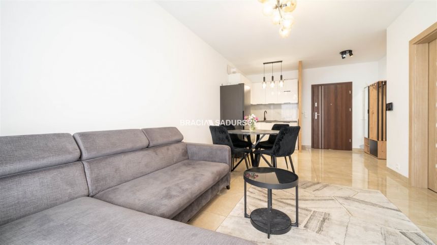 Gotowy do wejścia apartament 40m2 z parkingiem! miniaturka 19