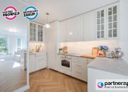 Gdańsk Łostowice, 589 000 zł, 40.59 m2, z balkonem miniaturka 3