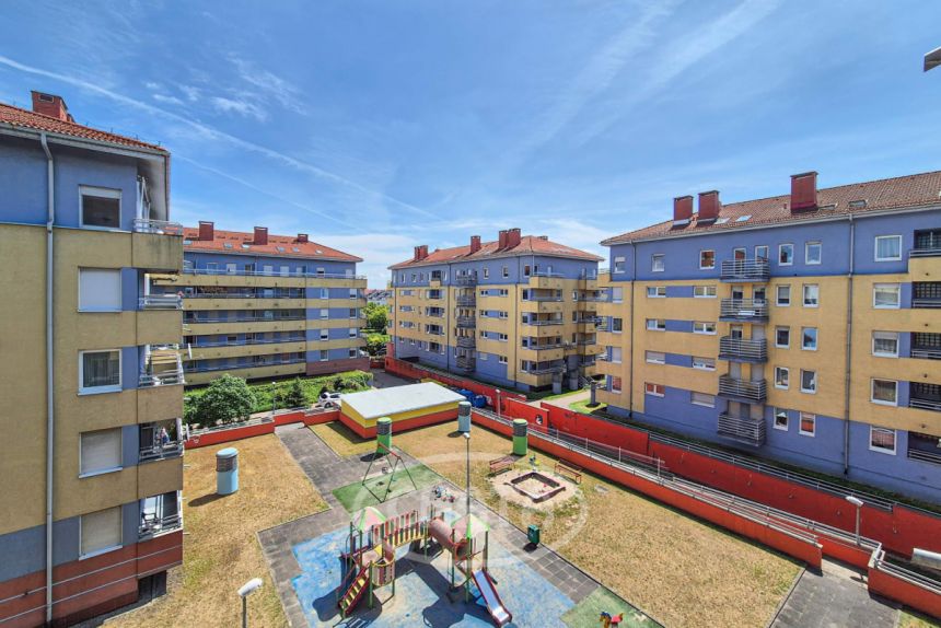 Wrocław Gaj, 2 800 zł, 42.6 m2, z balkonem miniaturka 14