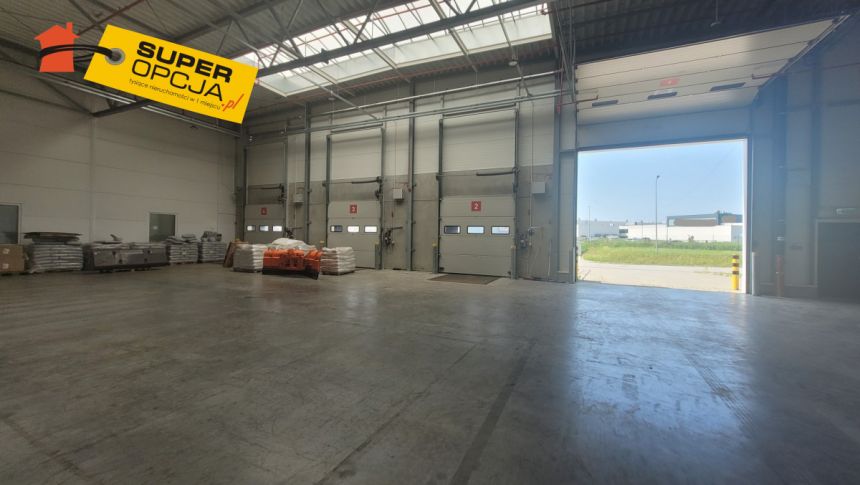 Niepołomice, 10 725 euro, 1950 m2, pietro 3, 2 miniaturka 5