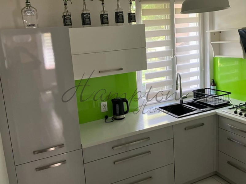 Warszawa Ursus, 600 000 zł, 40 m2, M2 miniaturka 3