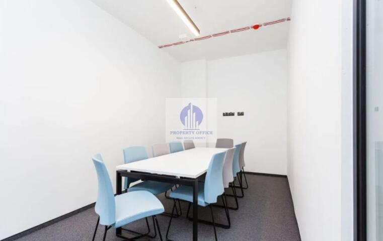 Wola: biuro 94,51 m2 miniaturka 5