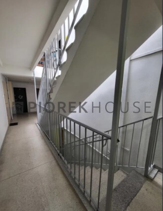 2-pokojowe mieszkanie w Wawrze miniaturka 11