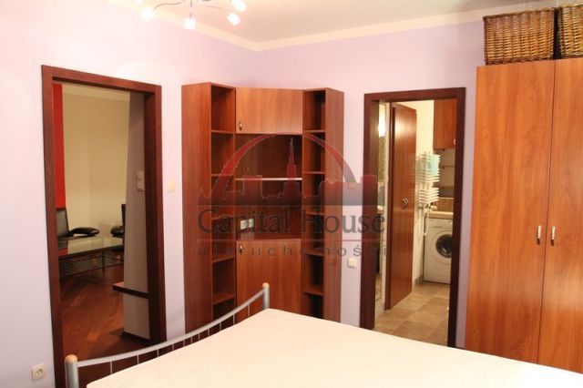 Warszawa Praga-Południe, 2 700 zł, 56 m2, M2 miniaturka 5
