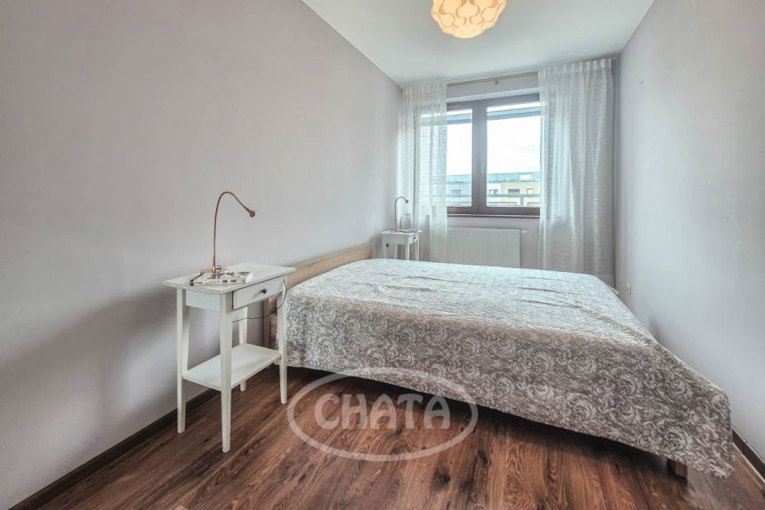 Wrocław Krzyki, 2 500 zł, 50 m2, pietro 7/7 miniaturka 14