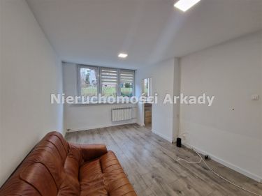 Mieszkanie po remoncie / ul. Śląska