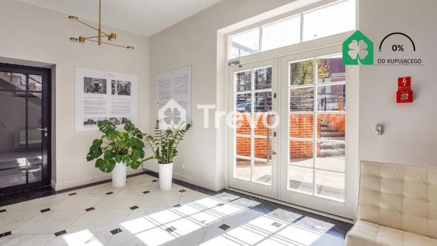 Gdańsk Śródmieście, 540 000 zł, 23 m2, kawalerka miniaturka 6