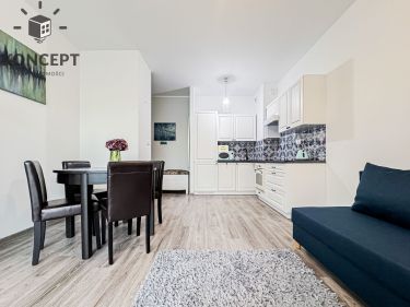 2 pok. | ul. Obornicka | balkon | garaż |
