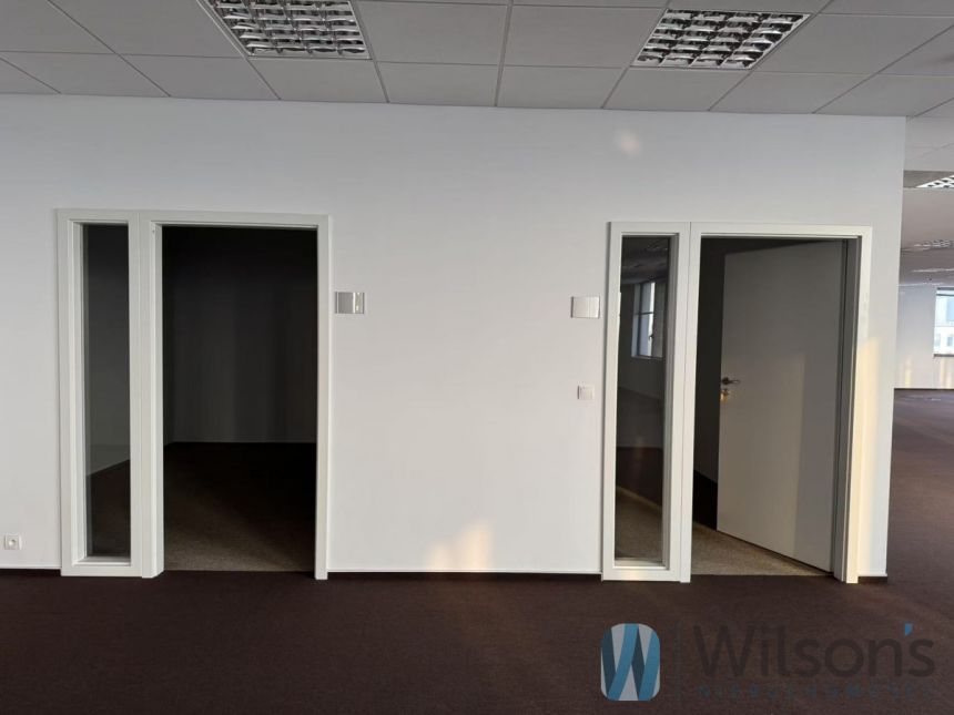 Warszawa Annopol, 61 404 zł, 1200 m2, pietro 4 miniaturka 5
