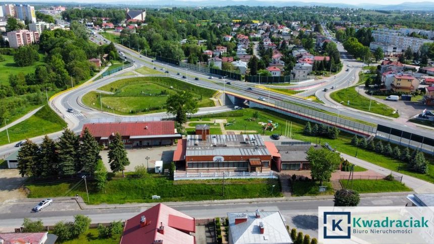 Krosno, 4 200 000 zł, 1124 m2, pietro 2, 1 miniaturka 5