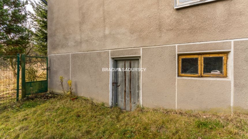 działka z domem w Naramie miniaturka 33