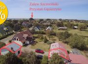 Domek całoroczny nad wodą zachodniopomorskie miniaturka 3