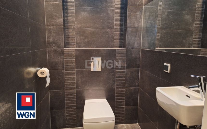 Sosnowiec Dańdówka, 2 800 zł, 76 m2, z balkonem miniaturka 5