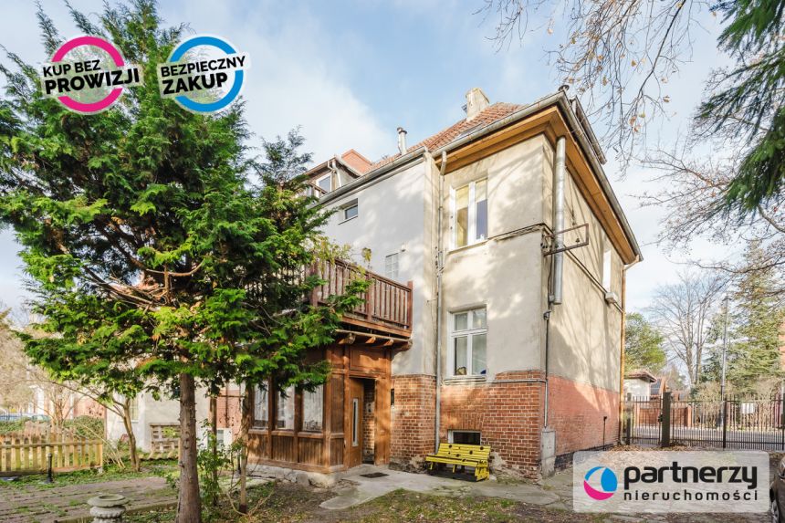 Sopot, 835 000 zł, 53.5 m2, z miejscem parkingowym miniaturka 2