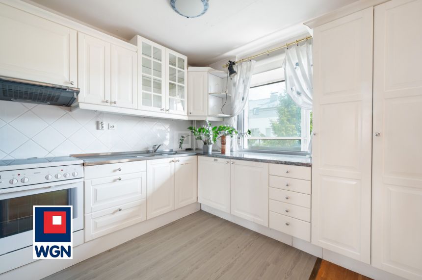 Gdańsk Matarnia, 834 900 zł, 83.5 m2, kuchnia z oknem miniaturka 4