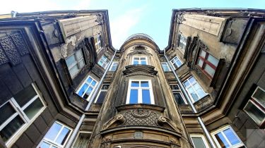Apartament w prestiżowej kamienicy w Przemyślu