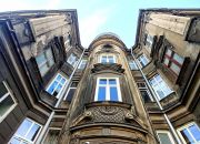 Apartament w prestiżowej kamienicy w Przemyślu miniaturka 1
