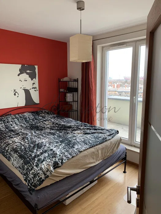 Warszawa Praga-Południe, 1 440 000 zł, 67 m2, 3 pokojowe miniaturka 1