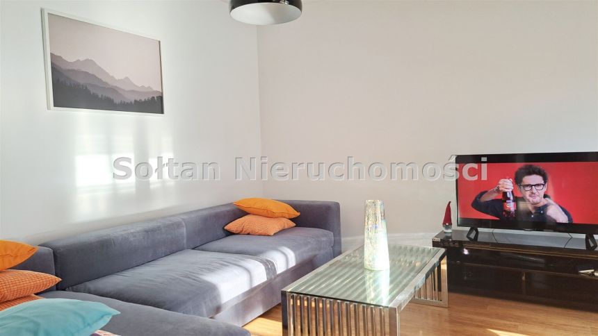 Warszawa Wola, 1 179 000 zł, 53.3 m2, do wprowadzenia miniaturka 2