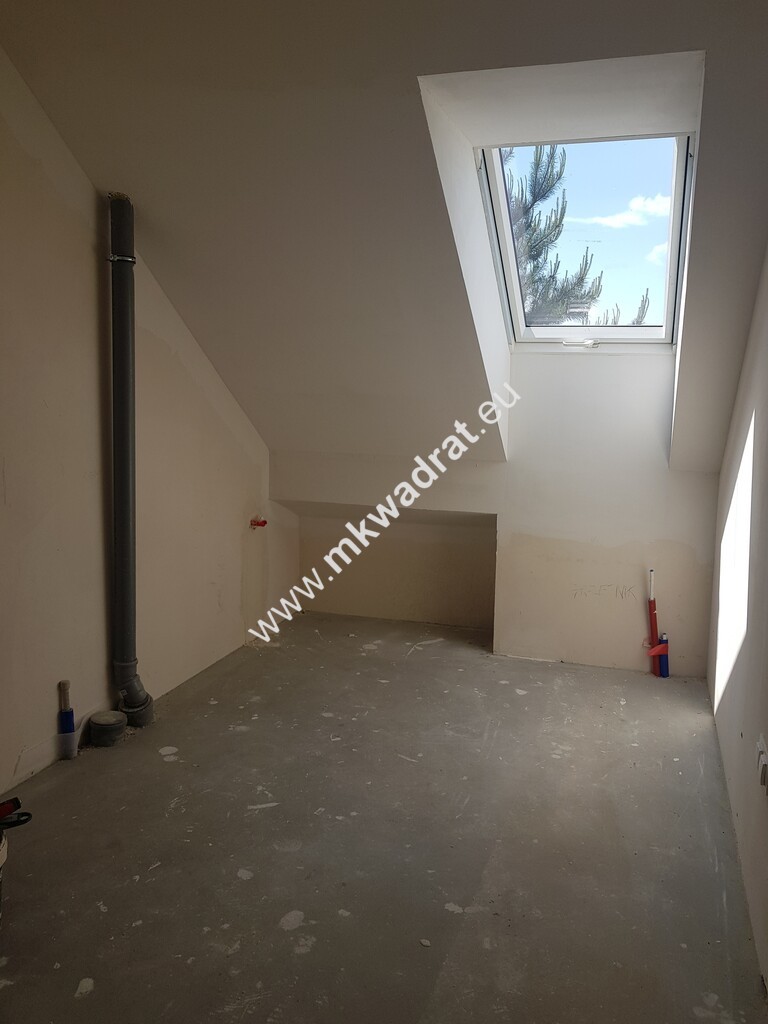 DOM WOLNOSTOJĄCY -działka 1500 m2 miniaturka 15