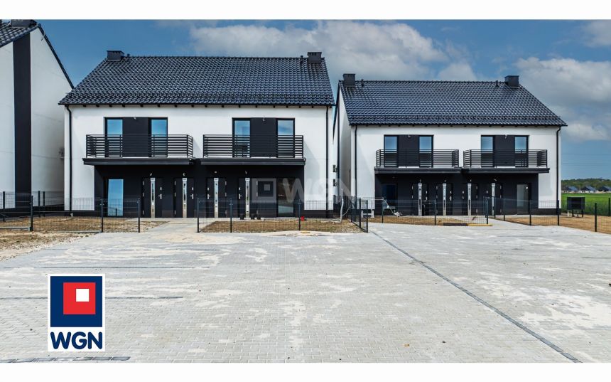 Bolesławiec, 450 000 zł, 55.11 m2, parter, 2 miniaturka 8