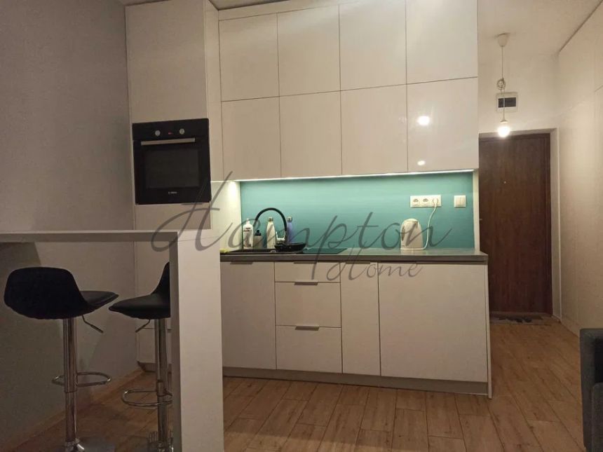 Warszawa Stara Ochota, 600 000 zł, 24 m2, z balkonem miniaturka 5