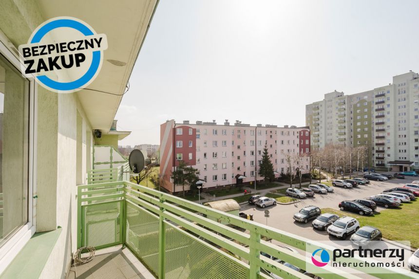 Tczew, 299 000 zł, 30.1 m2, kawalerka miniaturka 5