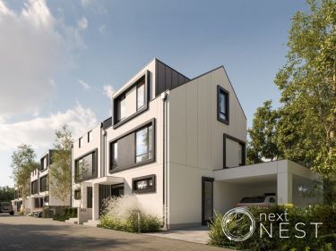 Warszawa Białołęka, 1 540 000 zł, 131.98 m2, z silikatu