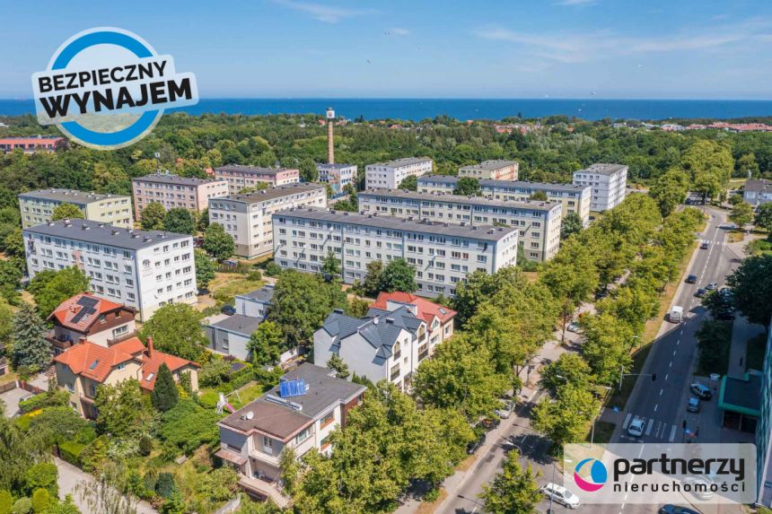 Gdańsk Przymorze, 2 000 zł, 30 m2, pietro 1 miniaturka 17