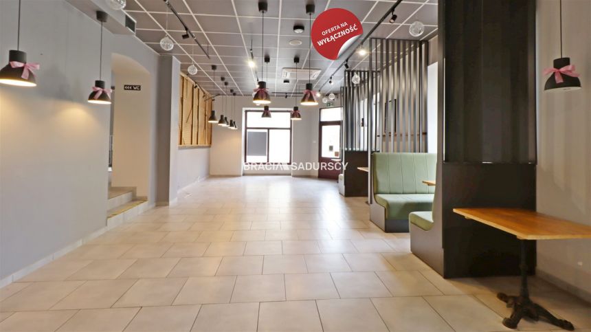 Tarnów, 7 317 zł, 267.99 m2, do adaptacji - zdjęcie 1