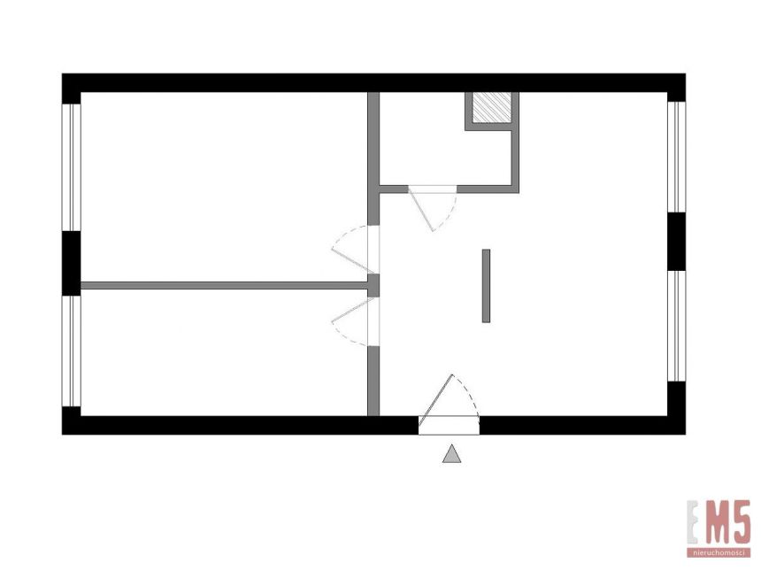 Białystok, 524 000 zł, 48 m2, M4 miniaturka 12