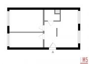 Białystok, 524 000 zł, 48 m2, M4 miniaturka 12