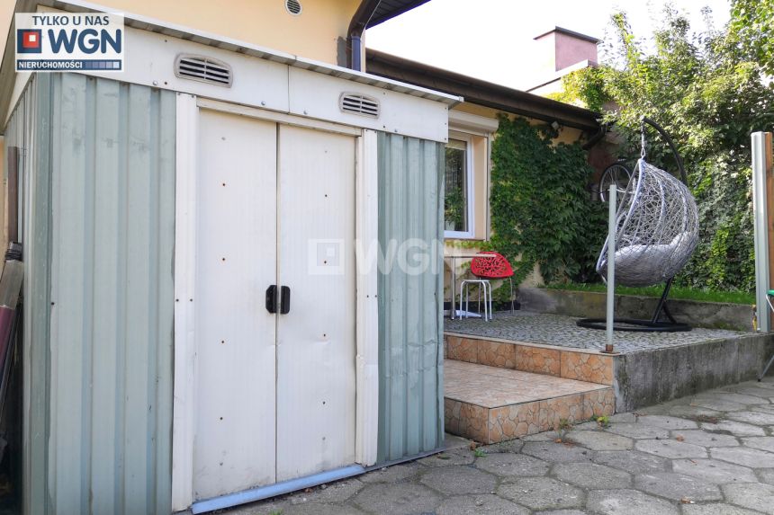 Sieradz, 185 000 zł, 44.8 m2, parter miniaturka 9