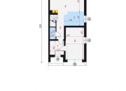 Banino, 845 000 zł, 114.22 m2, z pustaka miniaturka 20