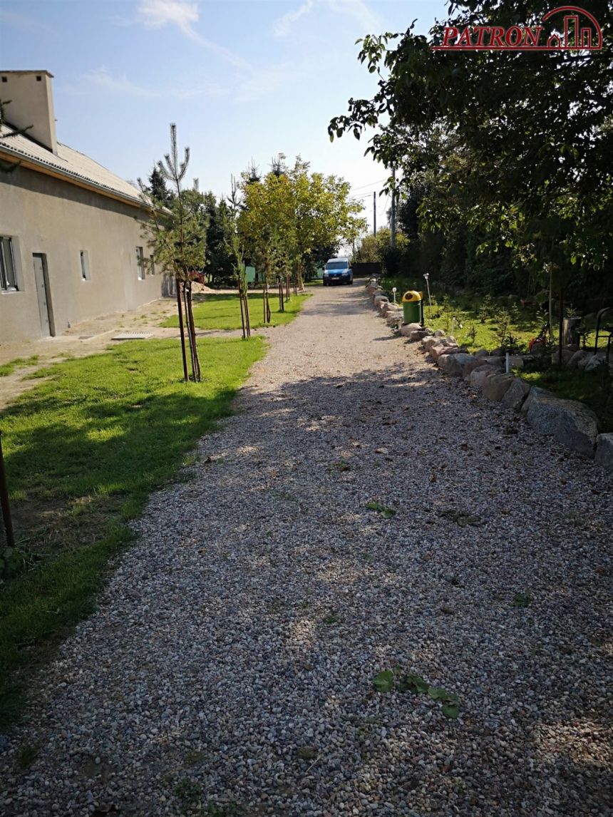 Reszki, 879 000 zł, 300 m2, ogrzewanie centralne miniaturka 5