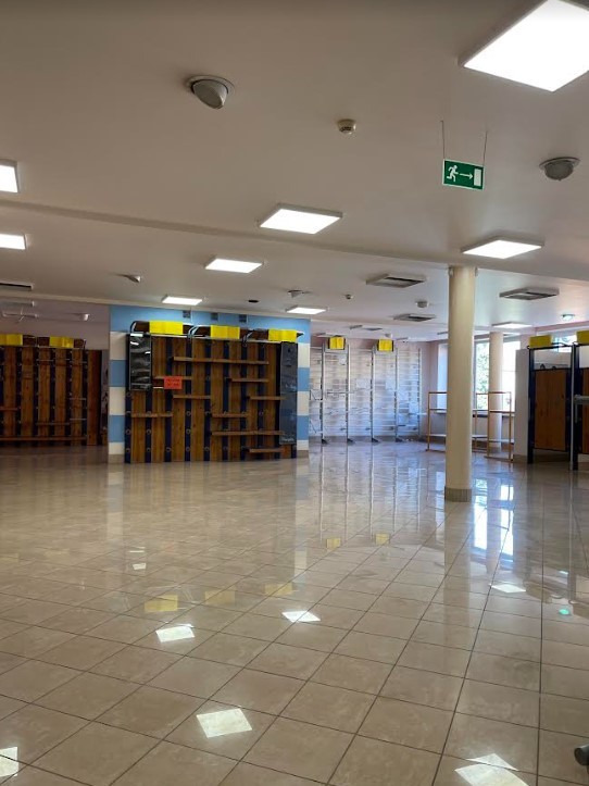 Lokal o powierzchni 130 m2 Centrum Wołomina. miniaturka 2