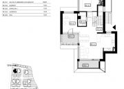 Nowe Apartamenty z ogrodem- Prądnik Biały miniaturka 3