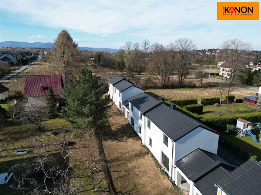 Bielsko-Biała, 489 000 zł, 116 m2, do wykończenia miniaturka 4