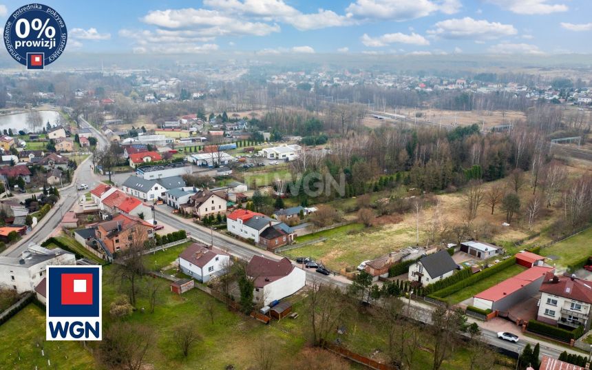 Myszków Stary Myszków, 729 000 zł, 282 m2, stan dobry miniaturka 15