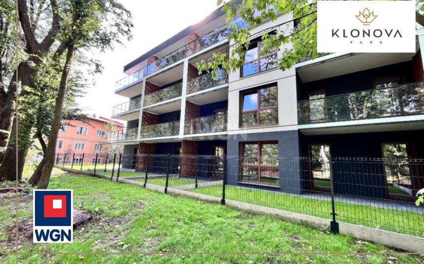 Olecko, 578 550 zł, 60.9 m2, z loggią - zdjęcie 1