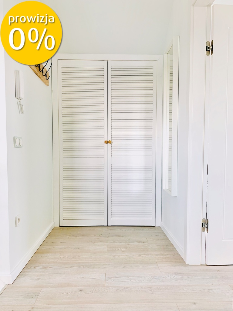 Apartament + miejsce postojowe - Dziwnówek miniaturka 5