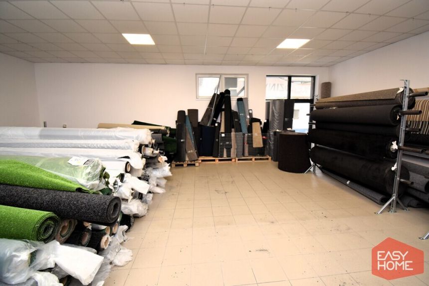 Lokal użytkowy 196 m2, parter, zaplecze miniaturka 3