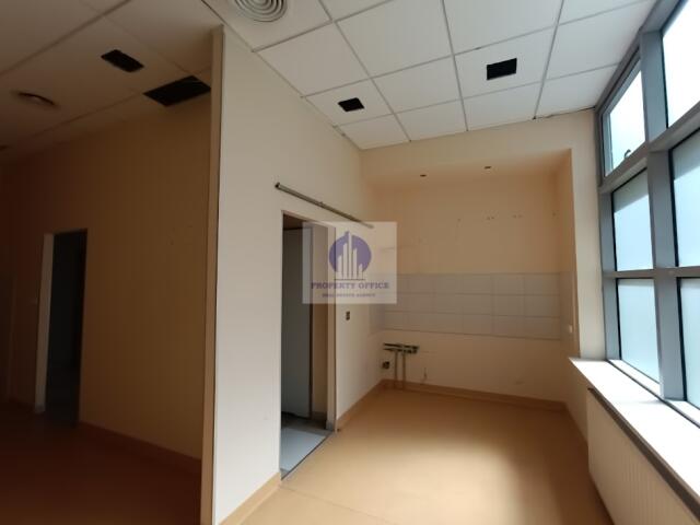 Mokotów: biuro/usługi 122,82 m2 miniaturka 6