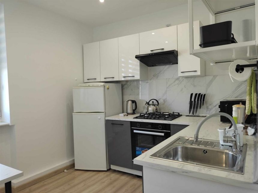 Sosnowiec Pogoń, 1 500 zł, 50 m2, umeblowane miniaturka 2