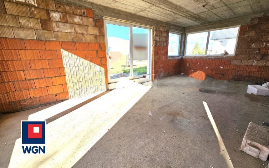 Górki Wielkie, 799 990 zł, 165.54 m2, 5 pokoi miniaturka 3